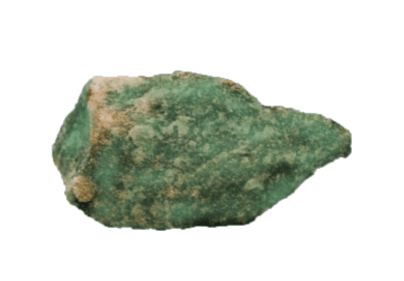 Green Quartz