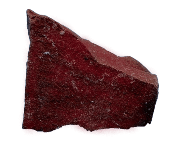 Red Jasper